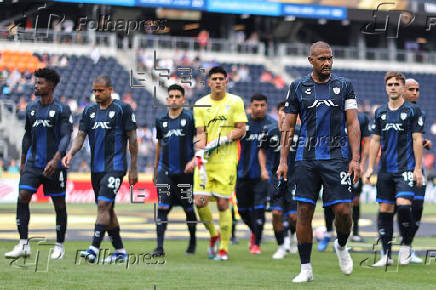 Mundial de Clubes: Pachuca - Red Bull Salzburgo