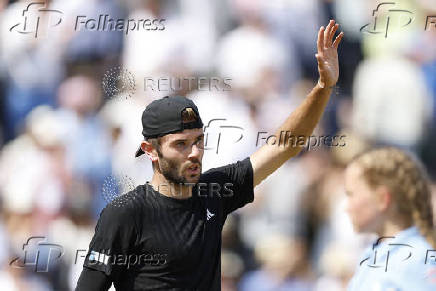 Queen's Club Championships