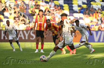 FIFA Club World Cup - Group D - Los Angeles FC v Esperance Sportive de Tunis