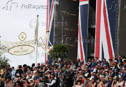 Royal Ascot 2025