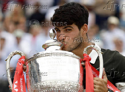 Queen's Club Championships