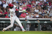 MLB: New York Yankees at Cincinnati Reds