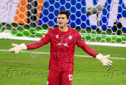 FIFA Club World Cup - Group H - Al Hilal v Pachuca