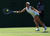 Wimbledon Championships 2025 - Day 2