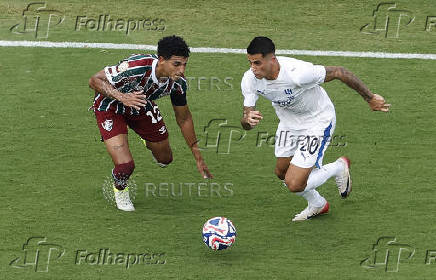 FIFA Club World Cup - Quarter Final - Fluminense v Al Hilal