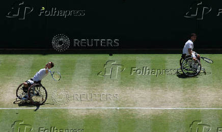 Wimbledon