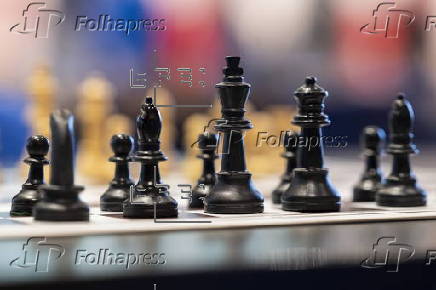 The Biel International Chess Festival