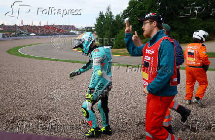 German Grand Prix
