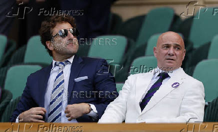 Wimbledon