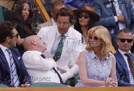 Wimbledon