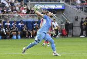 MLS: Portland Timbers at St. Louis CITY SC