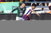 Liga MX: León - Atlético San Luis