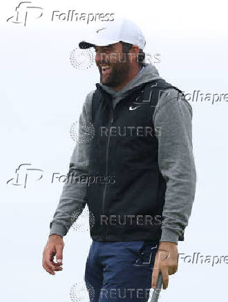 The 153rd Open Championship