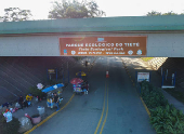 Parque Ecologico do Tietê