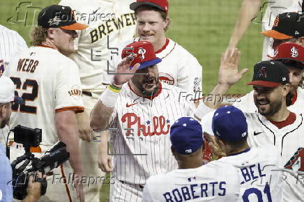 MLB - 95th All-Star Game