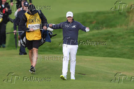 The 153rd Open Championship
