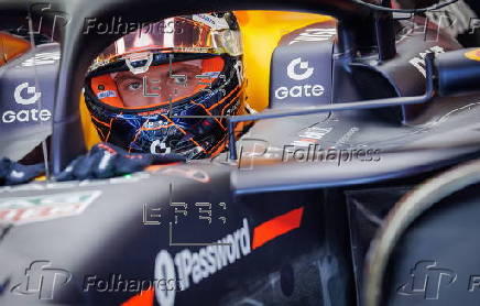 Formula One Belgian Grand Prix - Practice and Sprint Qualifying