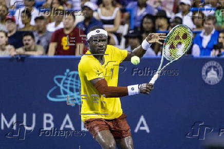 Mubadala DC Citi Open tennis tournament