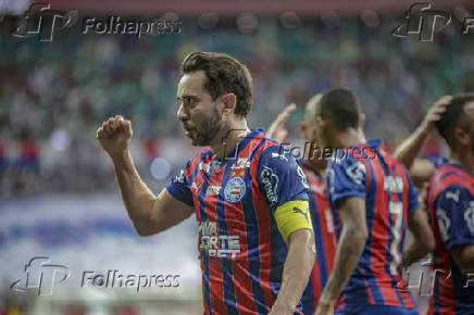 BAHIA X JUVENTUDE