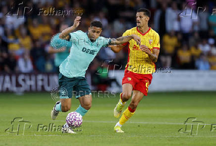 Friendly - Wolverhampton Wanderers v RC Lens