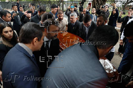Peña lamenta la muerte del diputado paraguayo y la Cámara Baja declara tres días de luto