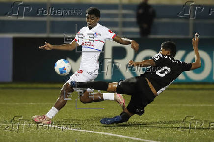 Copa Centroamericana de Concacaf: Club Deportivo Hércules - Olimpia