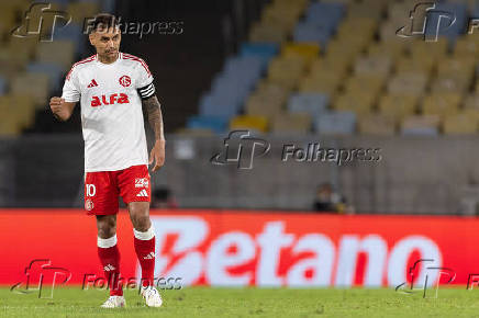 Fluminense x Internacional