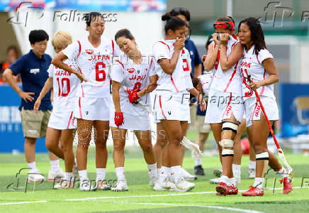 The World Games Chengdu 2025