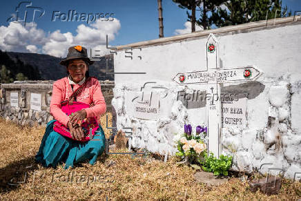 Conmemoran en Perú los 40 años de masacre de Accomarca bajo sombra de amnistía a militares