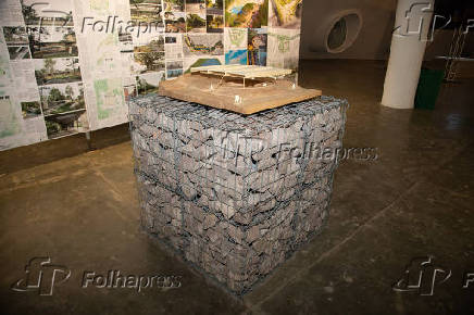 14 Bienal Arquitetura São Paulo