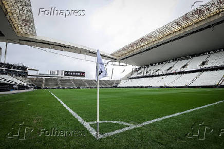 BRASILEIRO A 2025, CORINTHIANS X VASCO