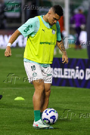 Palmeiras x Corinthians