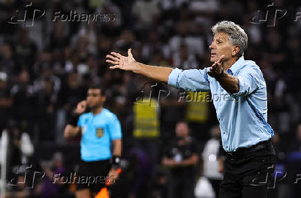 BRASILEIRO A 2025, CORINTHIANS X FLUMINENSE