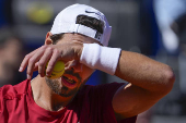 Jaume Munar vs Karen Khachanov