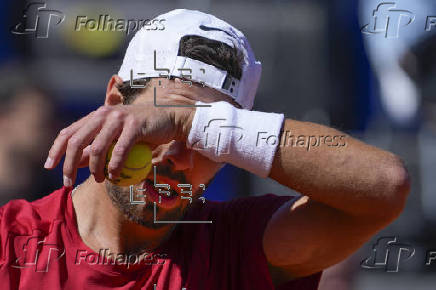 Jaume Munar vs Karen Khachanov
