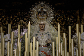 Jueves Santo en Sevilla
