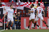 Sevilla   Alavés