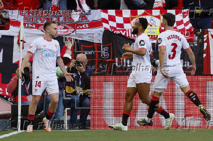Sevilla Alavés
