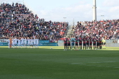 Serie A - Cagliari vs Fiorentina