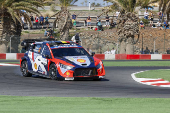 Rally Islas Canarias