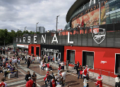Premier League - Arsenal v AFC Bournemouth