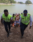 Nationwide civil defence drills conducted in major cities across India