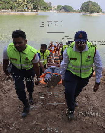 Nationwide civil defence drills conducted in major cities across India