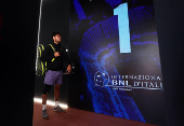 Italian Open