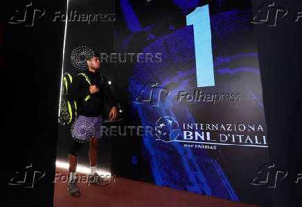 Italian Open