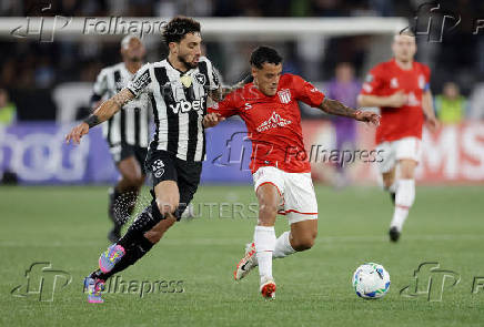 Copa Libertadores - Group Stage - Botafogo v Estudiantes La Plata