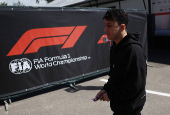 Emilia Romagna Grand Prix