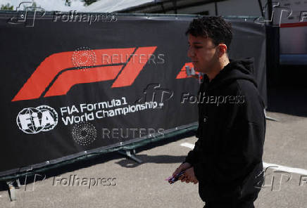 Emilia Romagna Grand Prix