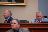 U.S. House Budget Committee advances Trump tax bill