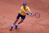 Hamburg European Open